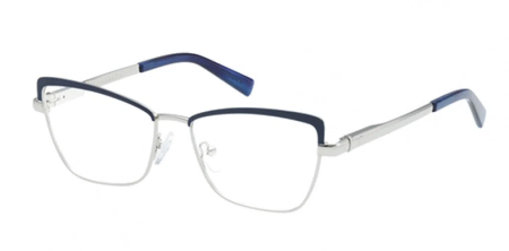 ABERCROMBIE & FITCH 50032 Eyeglasses - view 2